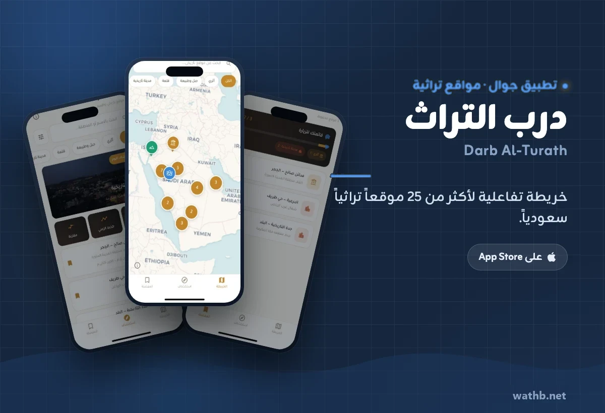 درب التراث